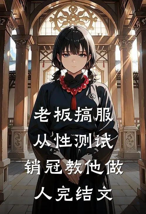 老板搞服从性测试，销冠教他做人完结文