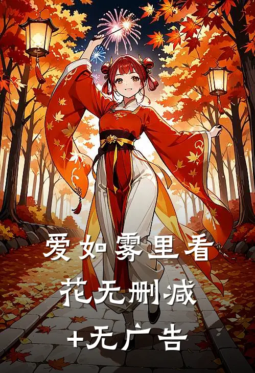 爱如雾里看花无删减+无广告