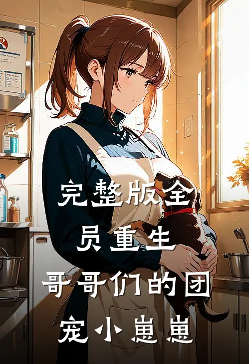 完整版全员重生：哥哥们的团宠小崽崽