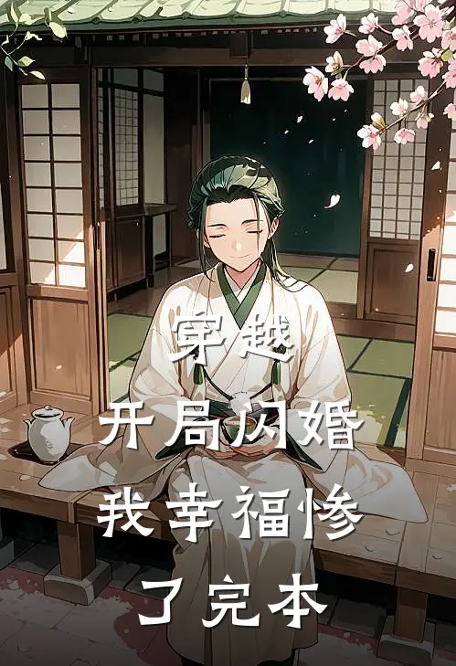 穿越：开局闪婚，我幸福惨了完本