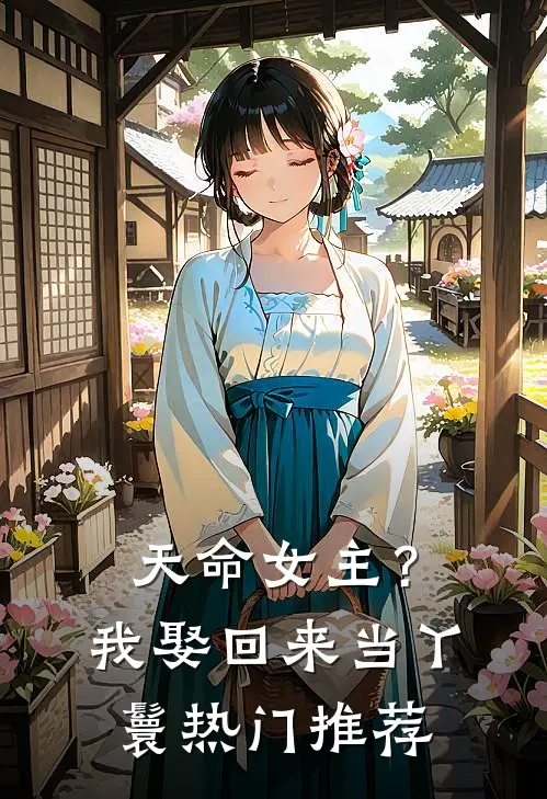 天命女主？我娶回来当丫鬟热门推荐
