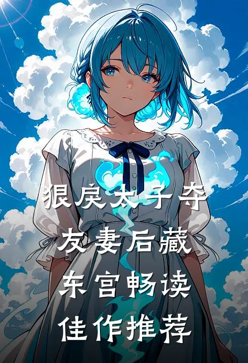 狠戾太子夺友妻后藏东宫畅读佳作推荐