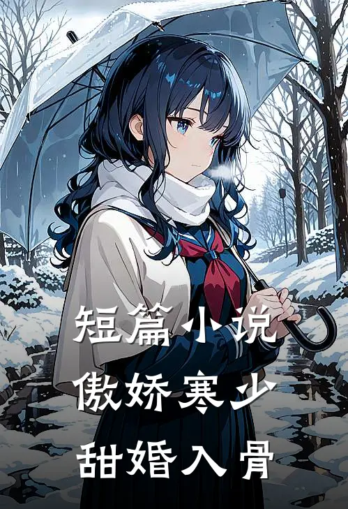 短篇小说傲娇寒少甜婚入骨