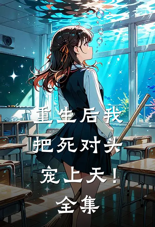 重生后我把死对头宠上天！全集