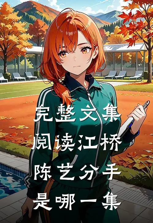 完整文集阅读江桥陈艺分手是哪一集