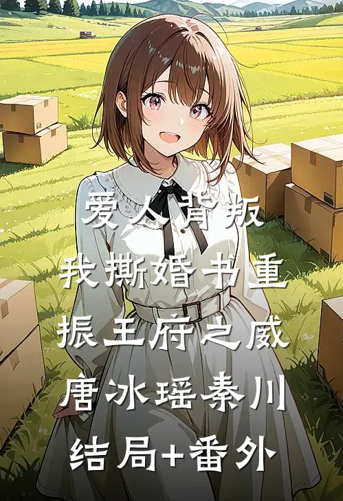 爱人背叛，我撕婚书重振王府之威唐冰瑶秦川结局+番外