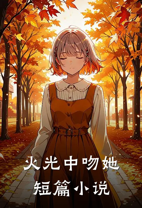 火光中吻她短篇小说