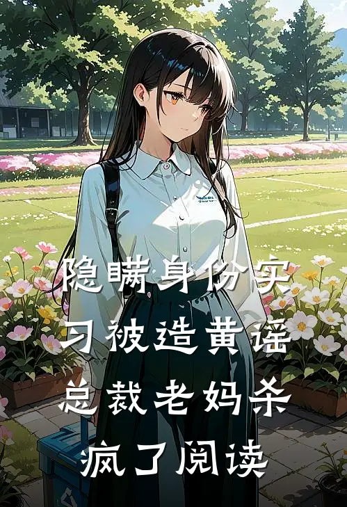 隐瞒身份实习被造黄谣，总裁老妈杀疯了阅读