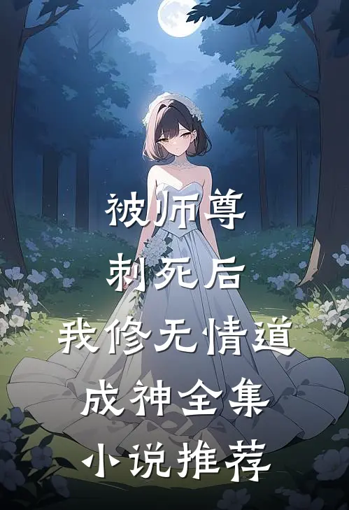 被师尊刺死后，我修无情道成神全集小说推荐
