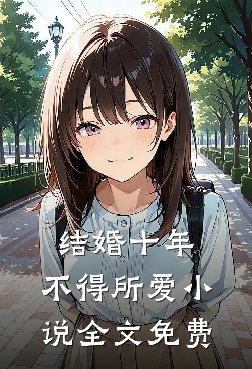结婚十年，不得所爱小说全文免费