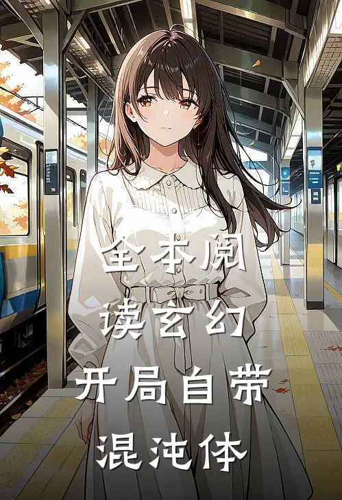 全本阅读玄幻：开局自带混沌体