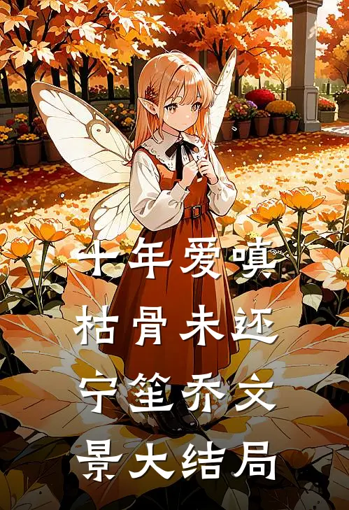 十年爱嗔，枯骨未还宁笙乔文景大结局