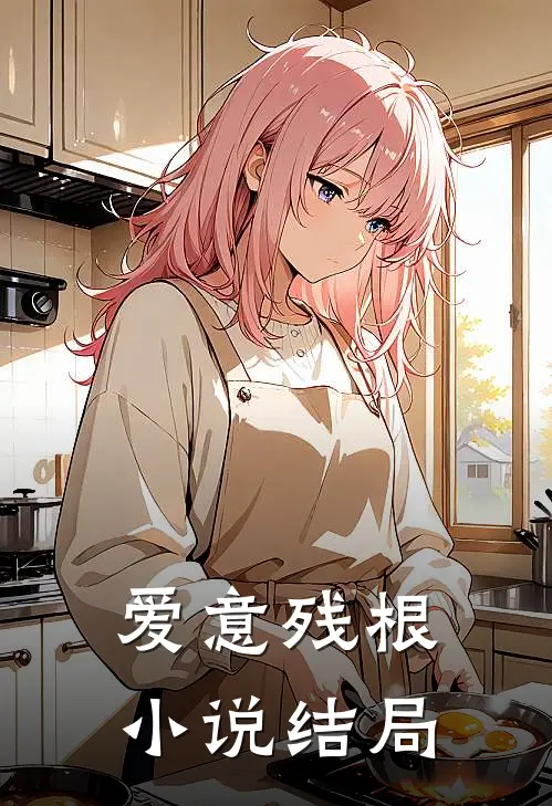 爱意残根小说结局