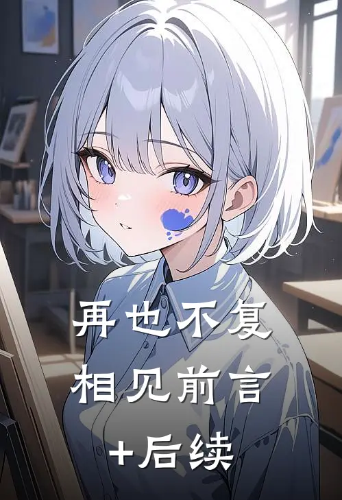 再也不复相见前言+后续
