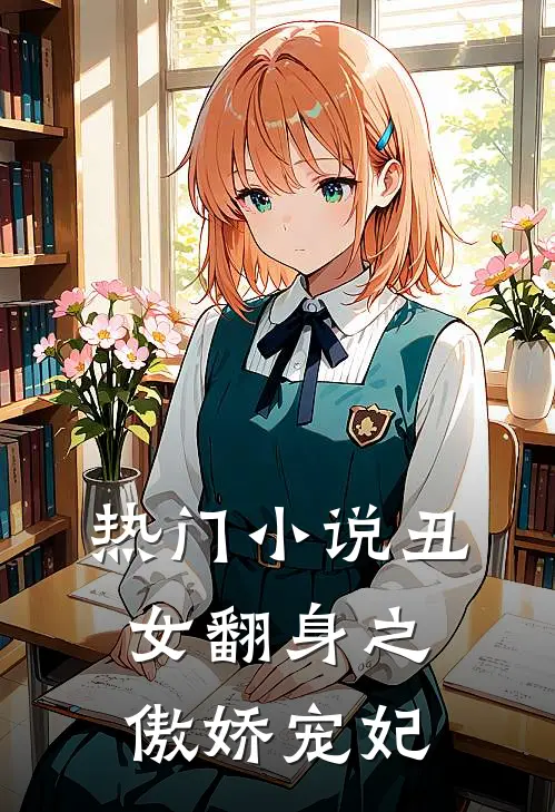 热门小说丑女翻身之傲娇宠妃
