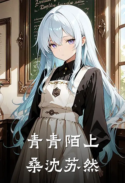 青青陌上桑沈苏然