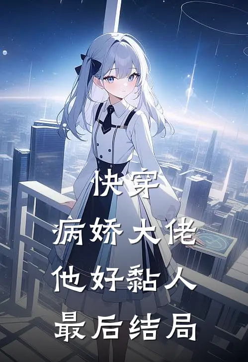 快穿病娇大佬他好黏人最后结局怎么样