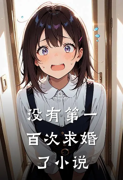 没有第一百次求婚了小说