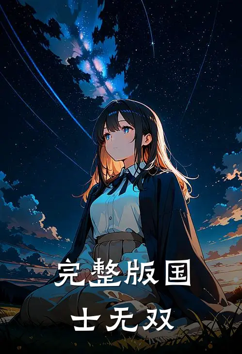 完整版国士无双