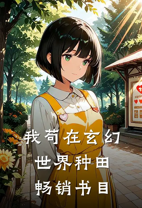 我苟在玄幻世界种田畅销书目