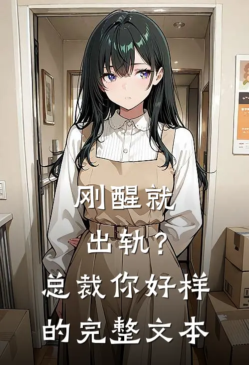刚醒就出轨？总裁你好样的完整文本