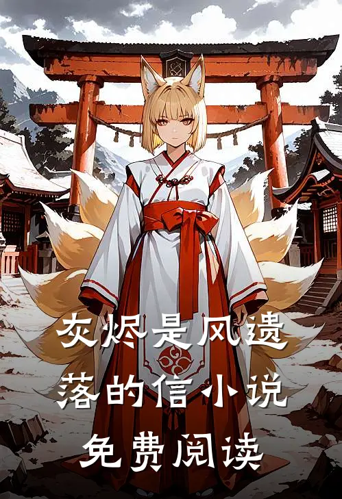 灰烬是风遗落的信小说免费阅读