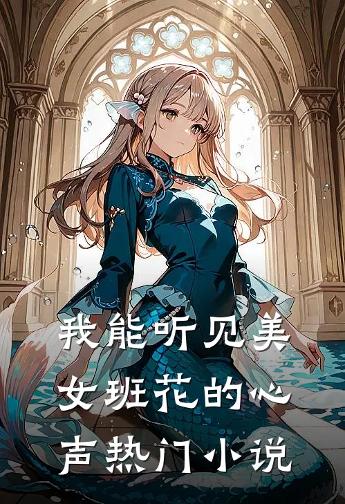 我能听见美女班花的心声热门小说