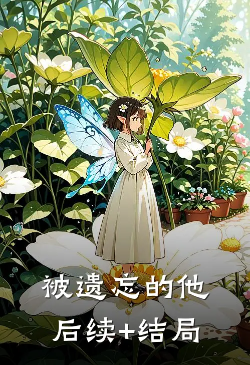 被遗忘的他后续+结局