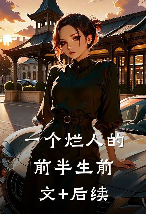 一个烂人的前半生前文+后续