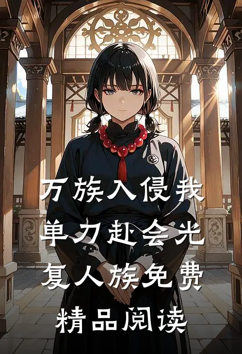 万族入侵我单刀赴会光复人族 免费精品阅读
