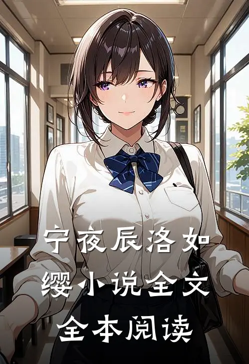 宁夜辰洛如缨小说全文全本阅读