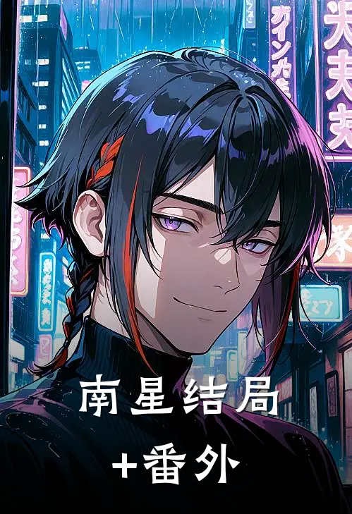 南星结局+番外