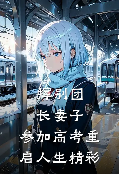 挥别团长妻子：参加高考重启人生精彩