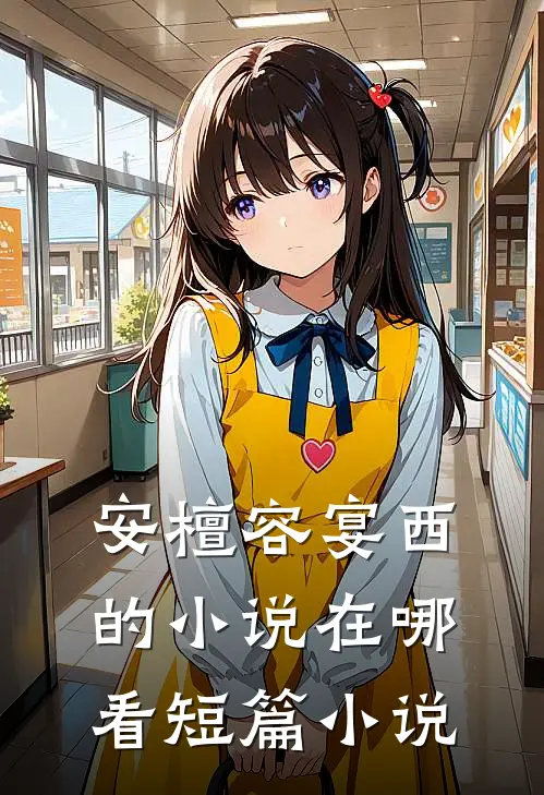 安檀容宴西的小说在哪看短篇小说