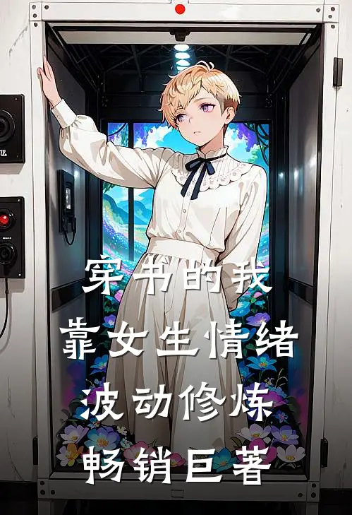 穿书的我，靠女生情绪波动修炼畅销巨著