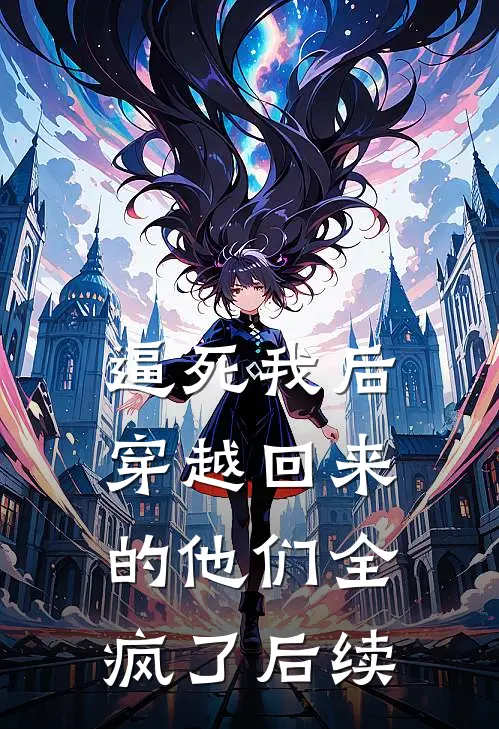 逼死我后，穿越回来的他们全疯了后续