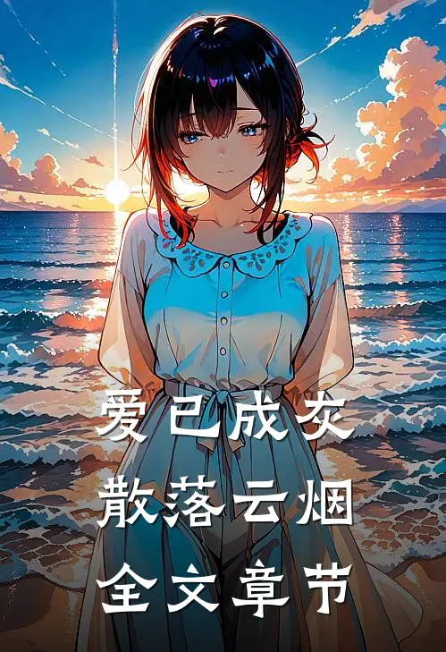 爱已成灰，散落云烟全文章节