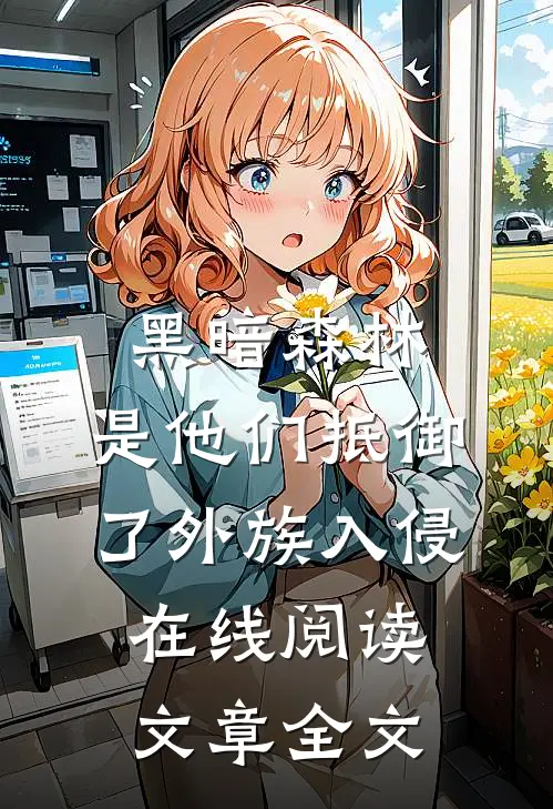 黑暗森林:是他们抵御了外族入侵在线阅读文章全文