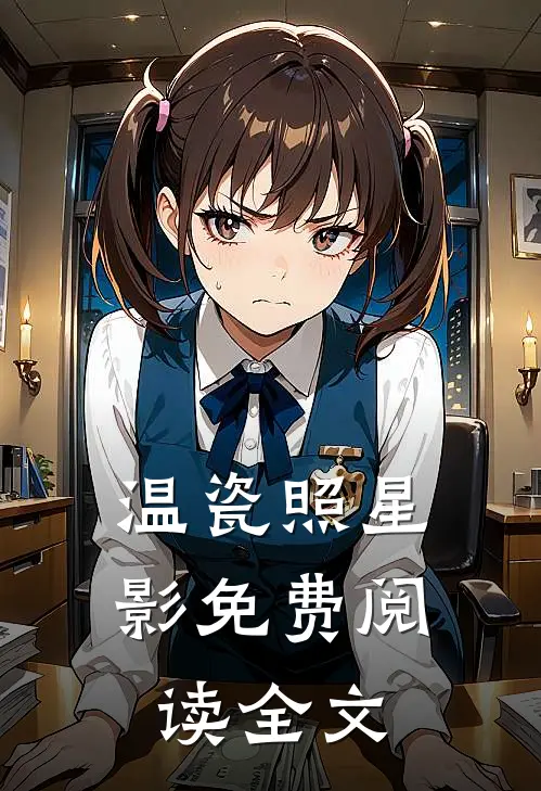 温瓷照星影免费阅读全文