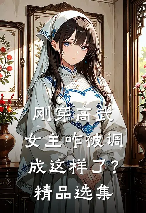 刚穿高武，女主咋被调成这样了？精品选集