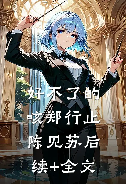 好不了的咳郑行止陈见苏后续+全文