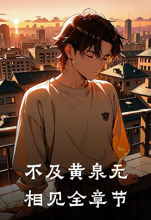 不及黄泉无相见全章节