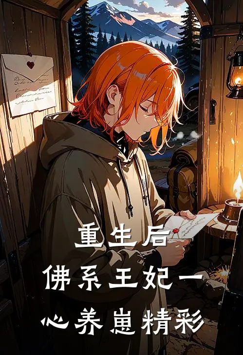 重生后，佛系王妃一心养崽精彩