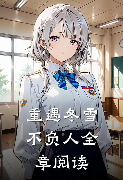重遇冬雪不负人全章阅读