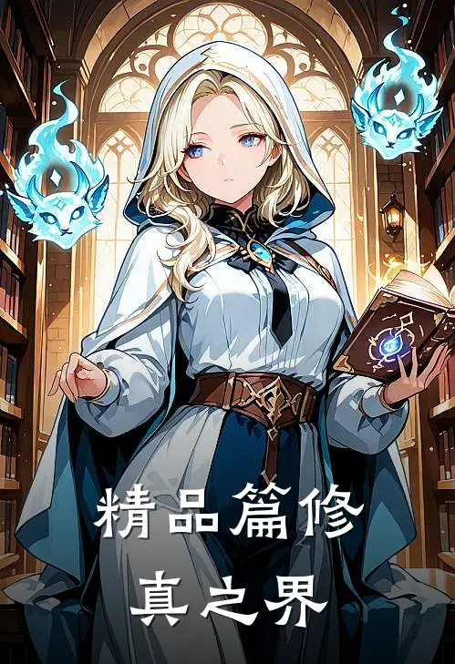 精品篇修真之界