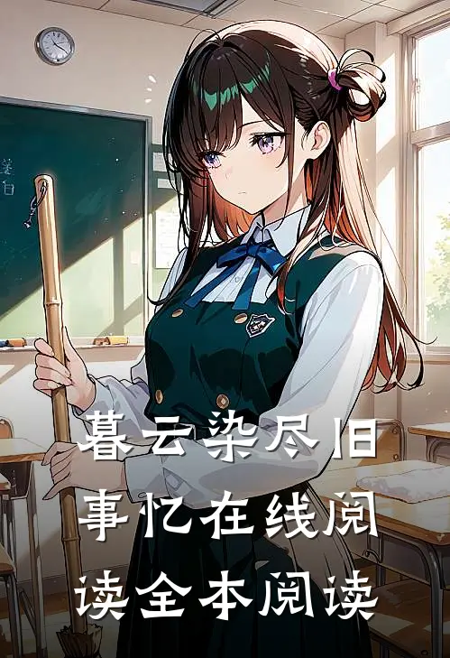 暮云染尽旧事忆在线阅读全本阅读