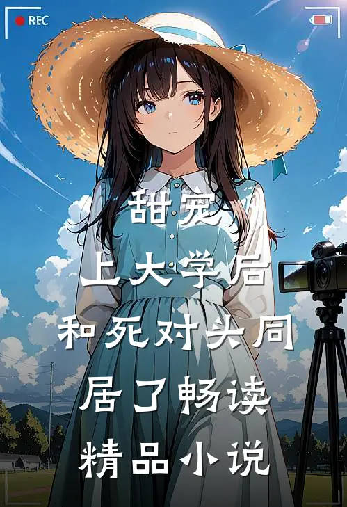 甜宠：上大学后，和死对头同居了畅读精品小说