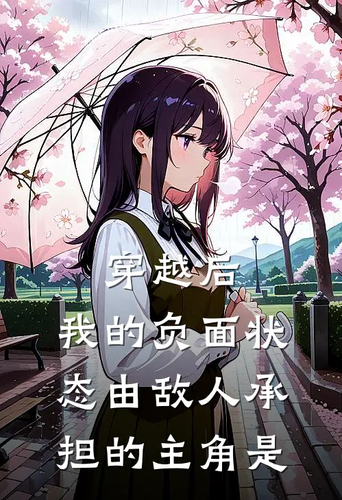 穿越后，我的负面状态由敌人承担的主角是