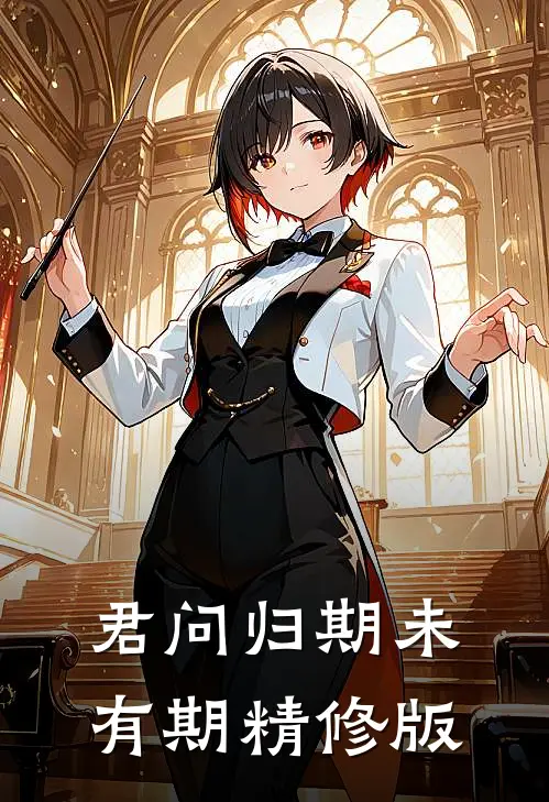 君问归期未有期精修版