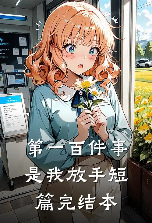 第一百件事，是我放手短篇完结本